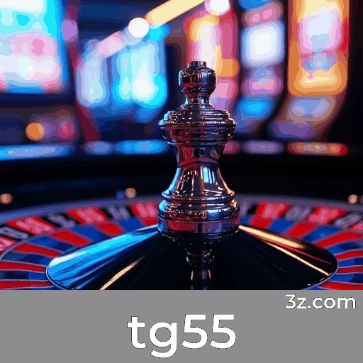 Experiência Premium de Jogos de Casino no tg55