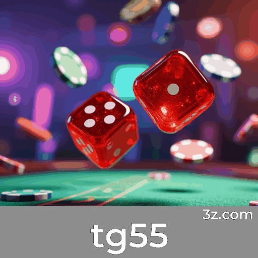 tg55: Plataforma Premium de Jogos e Apostas