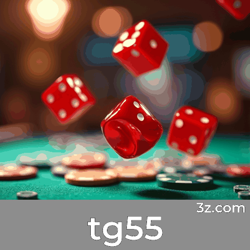 Experiência Premium de Jogos de Casino no tg55
