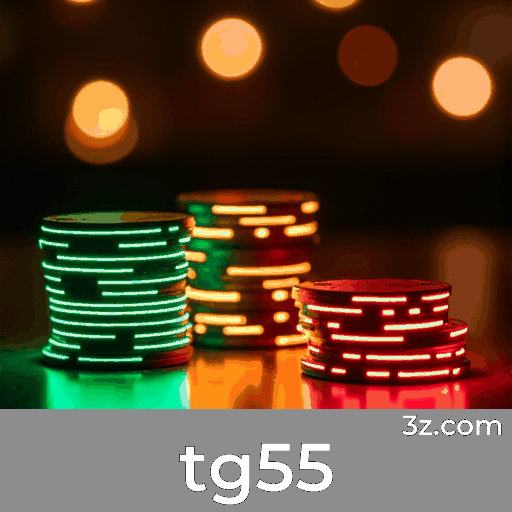 Registre-se Rápido e Desbloqueie Recompensas tg55