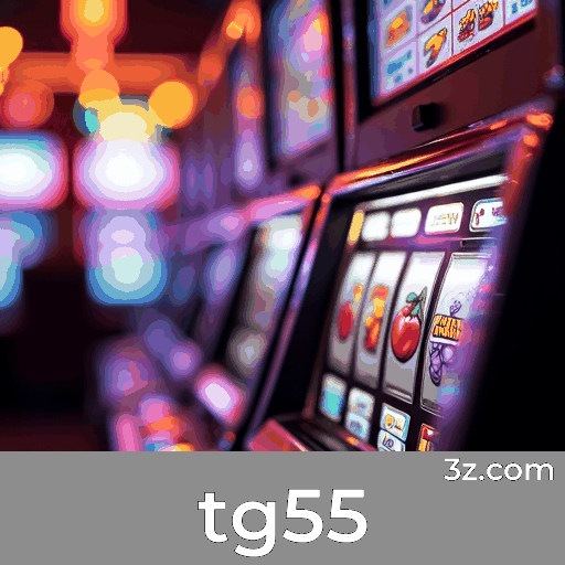 tg55: Plataforma Premium de Jogos e Apostas