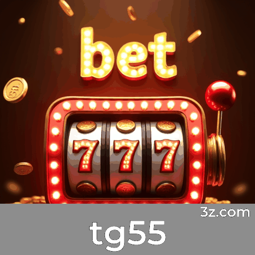 tg55: Excelência em Serviço e Segurança nas Apostas