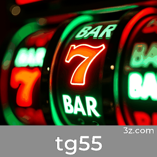 Experimente a Comodidade Completa do tg55!