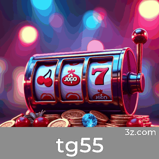 tg55: Plataforma com Bônus para Jogadores Brasileiros