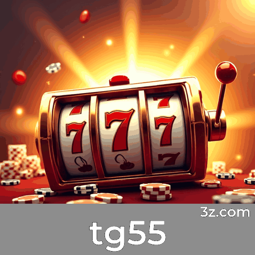 tg55: Plataforma Premium de Jogos e Apostas