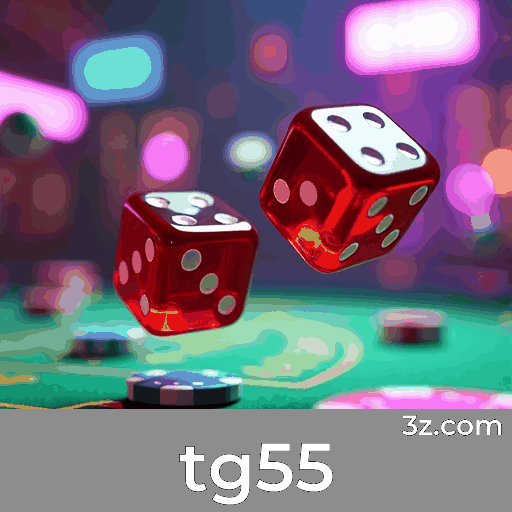 tg55: Plataforma Premium de Jogos e Apostas