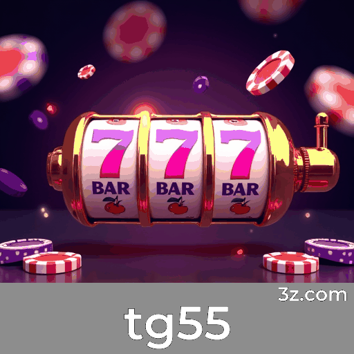 Registre-se Rápido e Desbloqueie Recompensas tg55