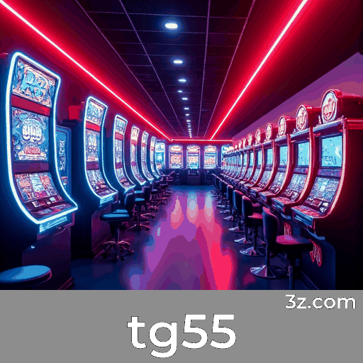 Experimente a Comodidade Completa do tg55!