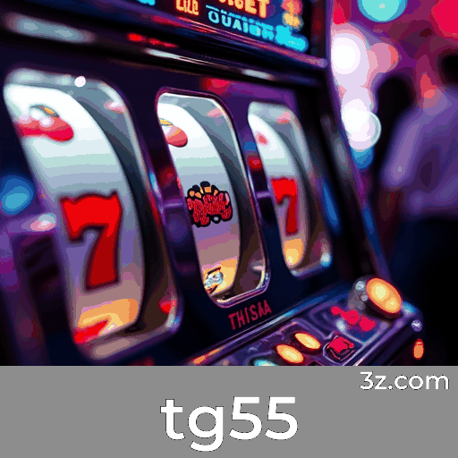 TG55: Diversão Sem Limites para Jogadores Brasileiros