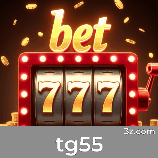 tg55: Plataforma Premium de Jogos e Apostas